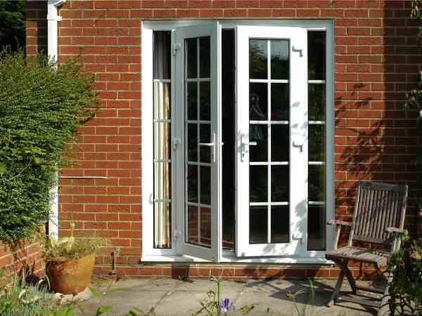 French Doors Stevenage