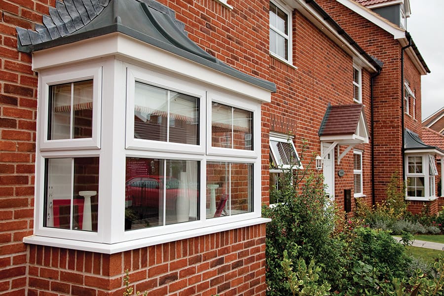 Upvc Windows Harpenden