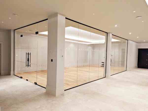 Office Partition Hertfordshire