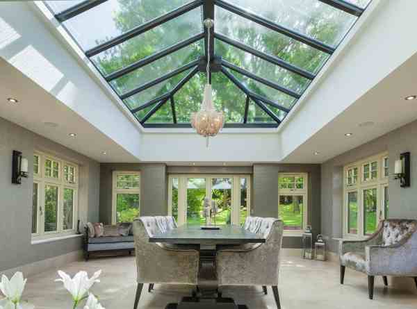 Roof Lantern Installer Bricket Wood